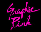 Graphic Pink